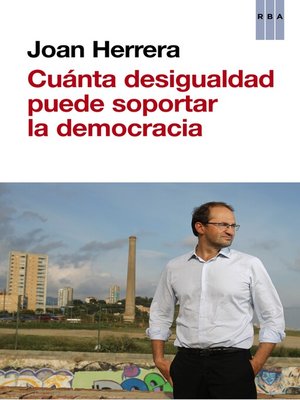 cover image of ¿Cuánta desigualdad puede soportar la democracia?